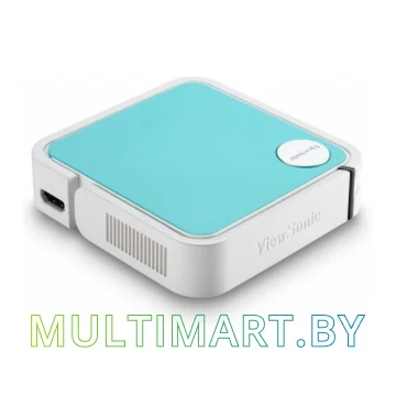 Проектор ViewSonic M1 mini Plus картинка 2